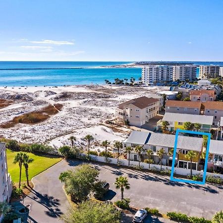 Beach Side Destin Retreat Bagian luar foto