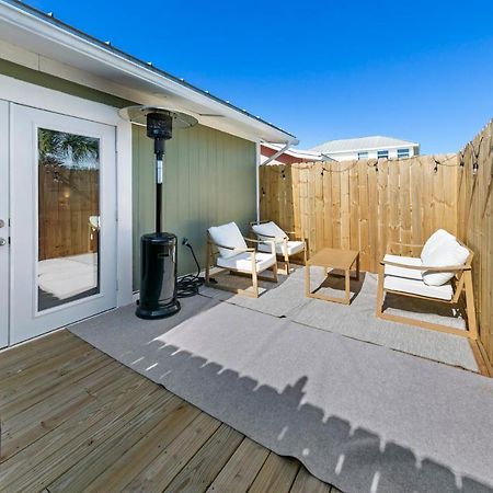 Beach Side Destin Retreat Bagian luar foto