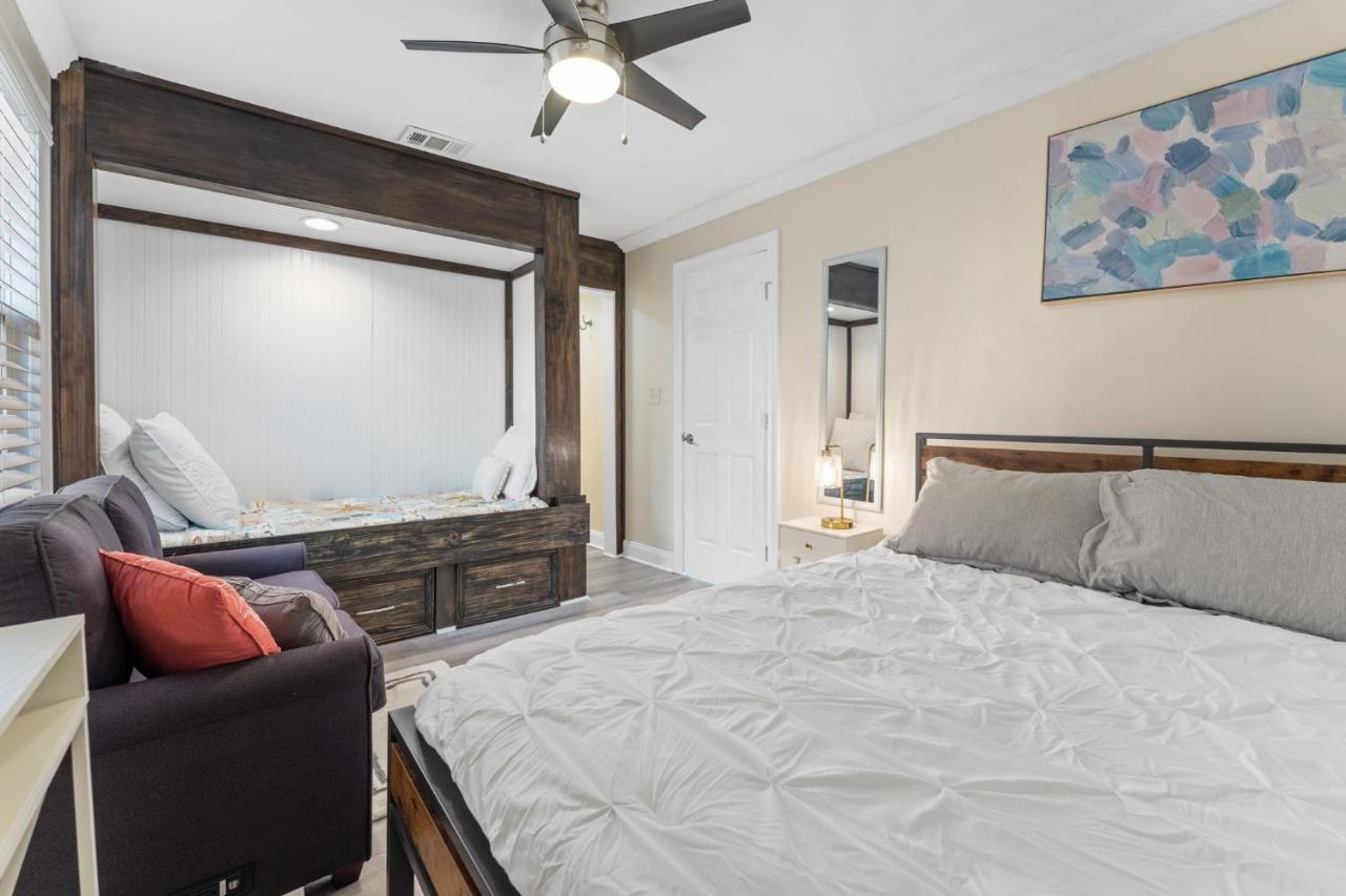 Beach Side Destin Retreat Bagian luar foto