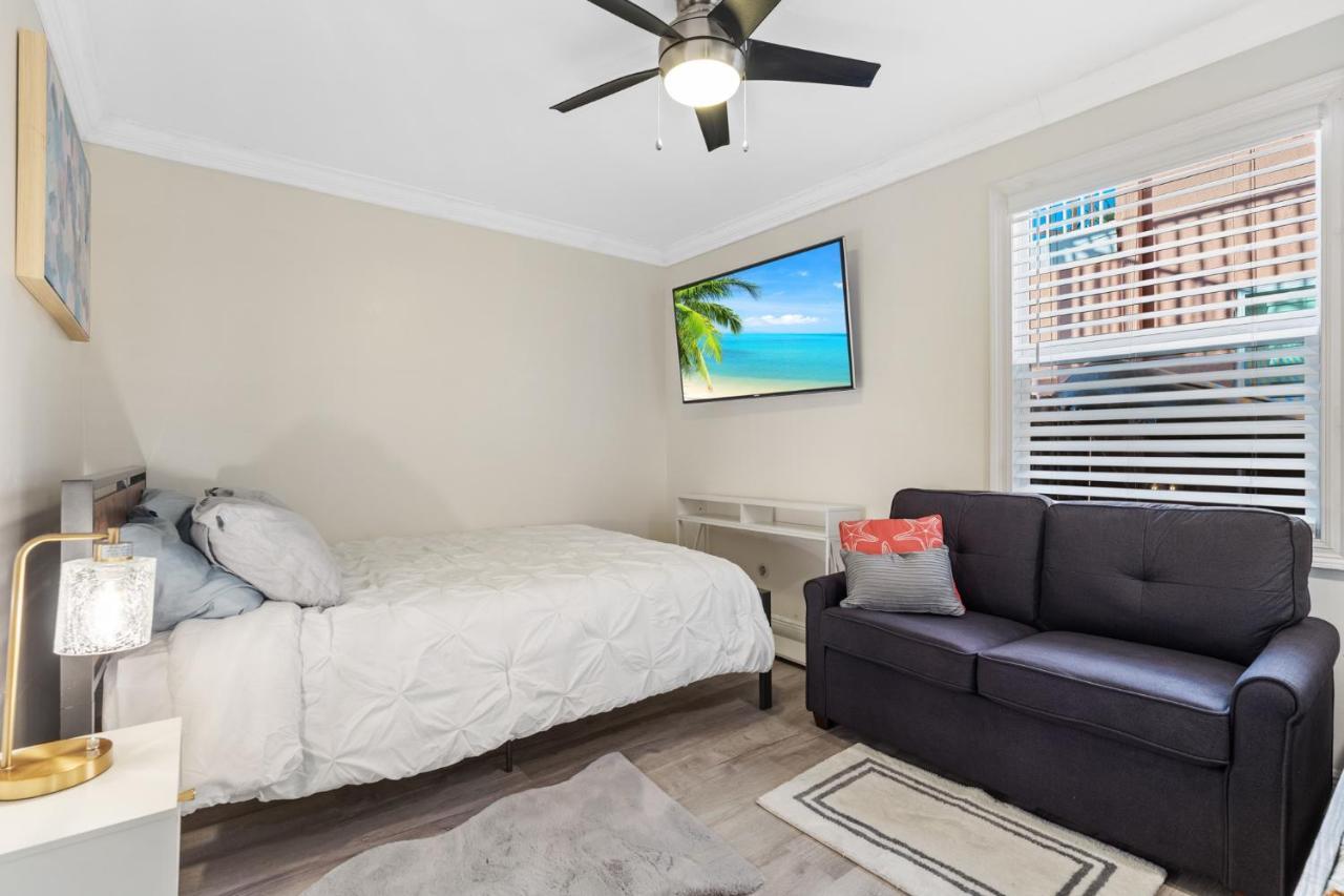 Beach Side Destin Retreat Bagian luar foto