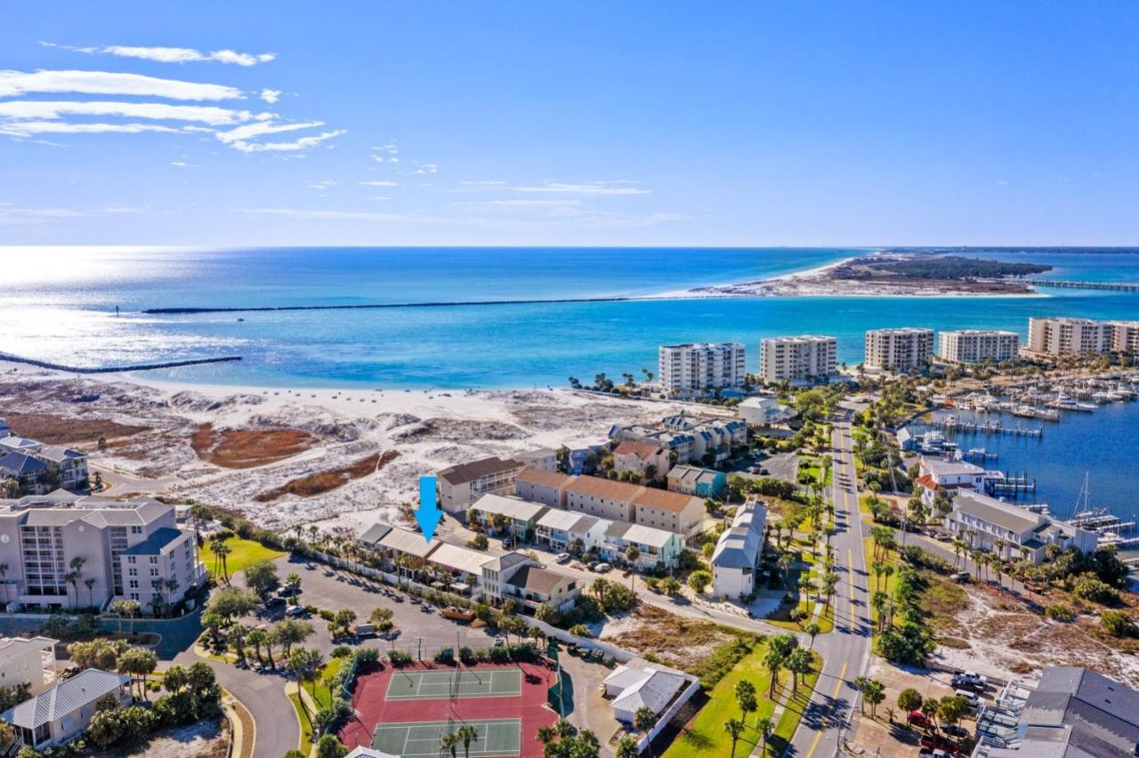 Beach Side Destin Retreat Bagian luar foto