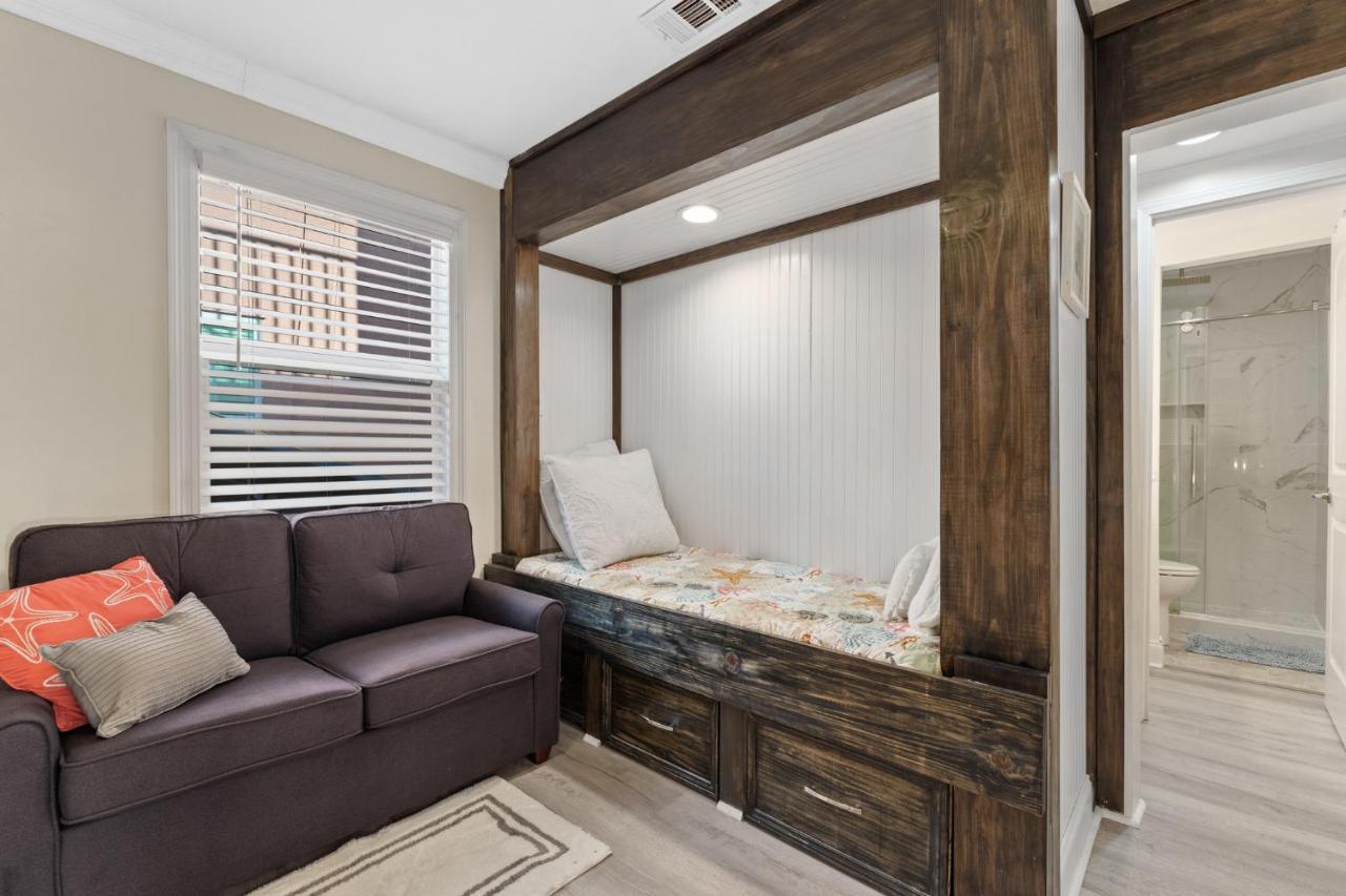 Beach Side Destin Retreat Bagian luar foto