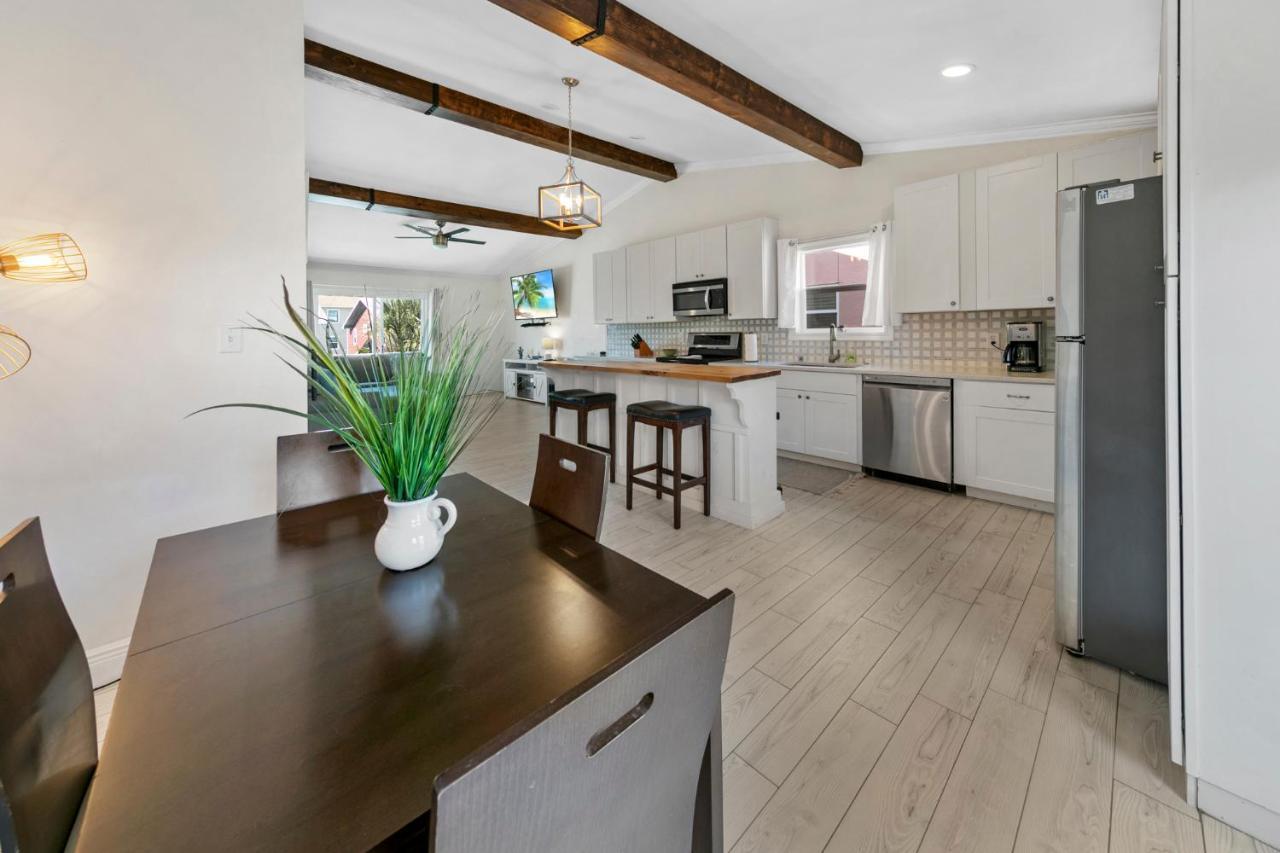 Beach Side Destin Retreat Bagian luar foto