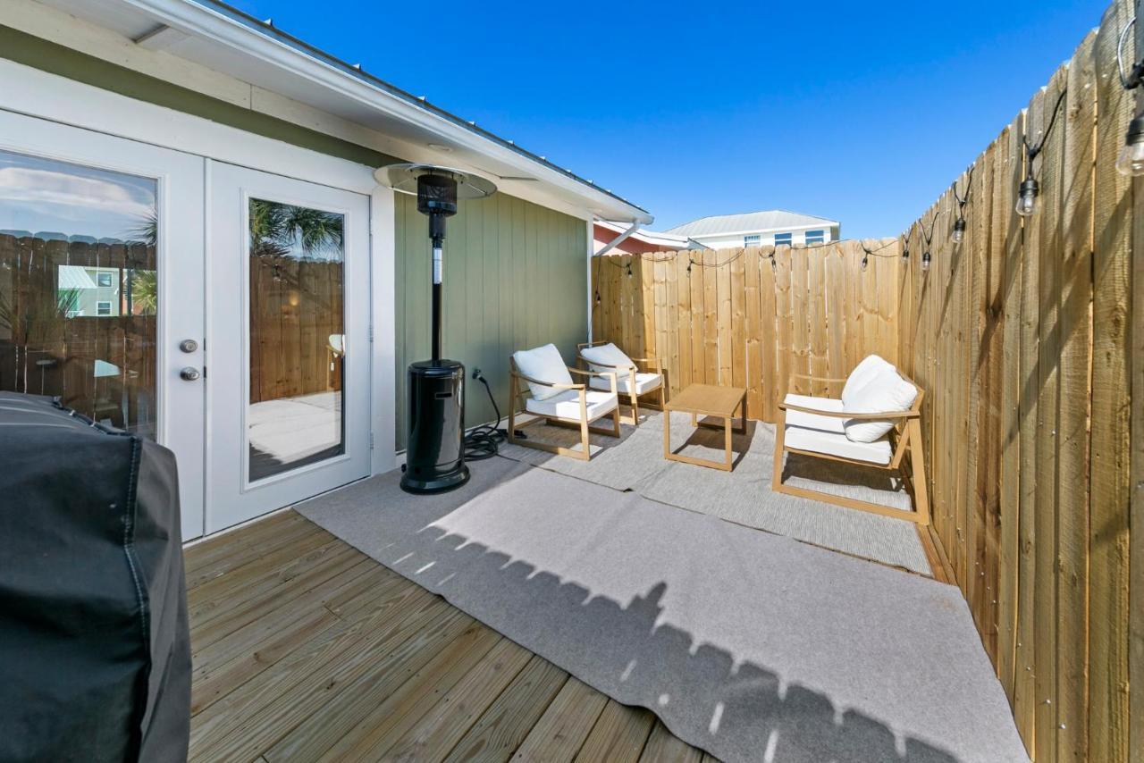 Beach Side Destin Retreat Bagian luar foto