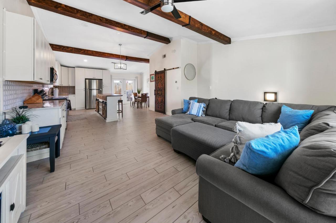 Beach Side Destin Retreat Bagian luar foto
