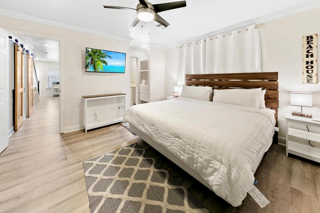 Beach Side Destin Retreat Bagian luar foto