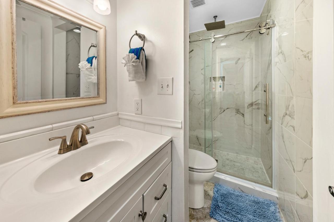 Beach Side Destin Retreat Bagian luar foto