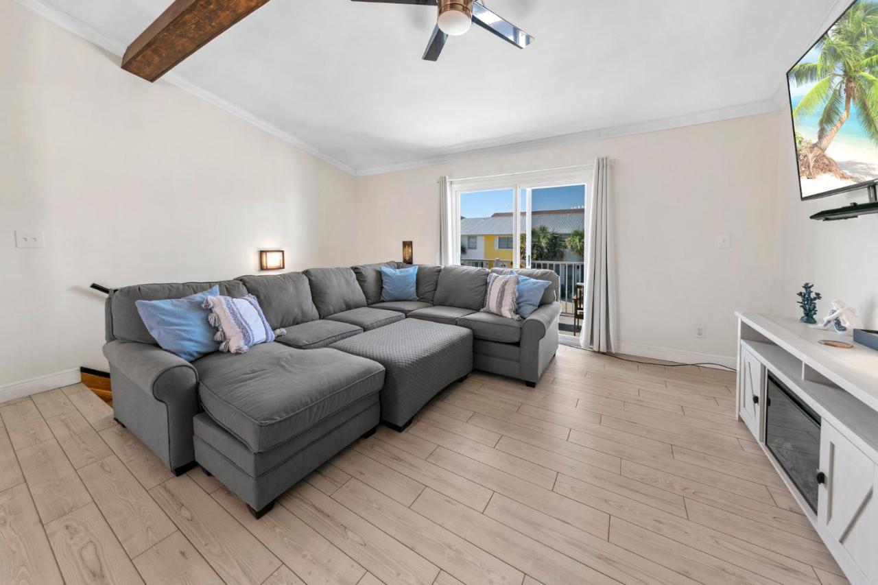 Beach Side Destin Retreat Bagian luar foto