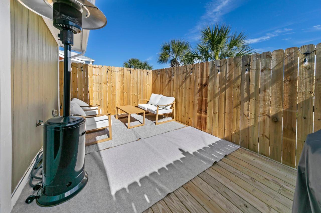 Beach Side Destin Retreat Bagian luar foto