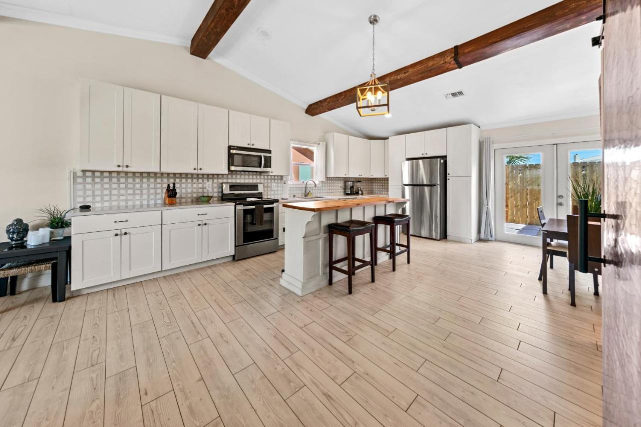 Beach Side Destin Retreat Bagian luar foto