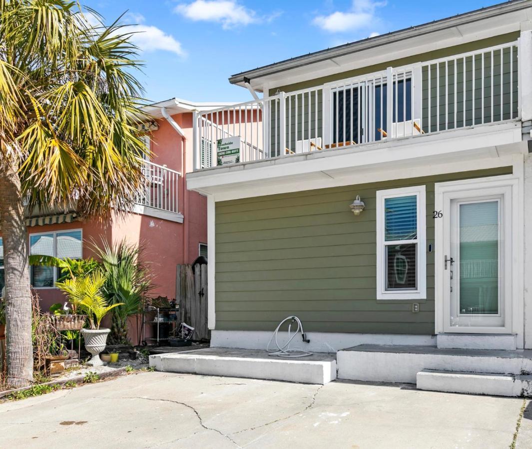 Beach Side Destin Retreat Bagian luar foto