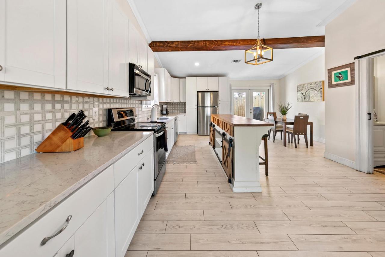 Beach Side Destin Retreat Bagian luar foto