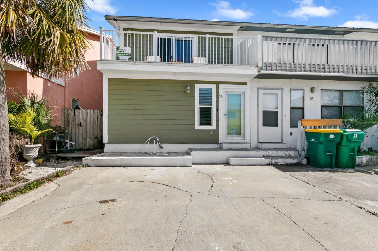 Beach Side Destin Retreat Bagian luar foto
