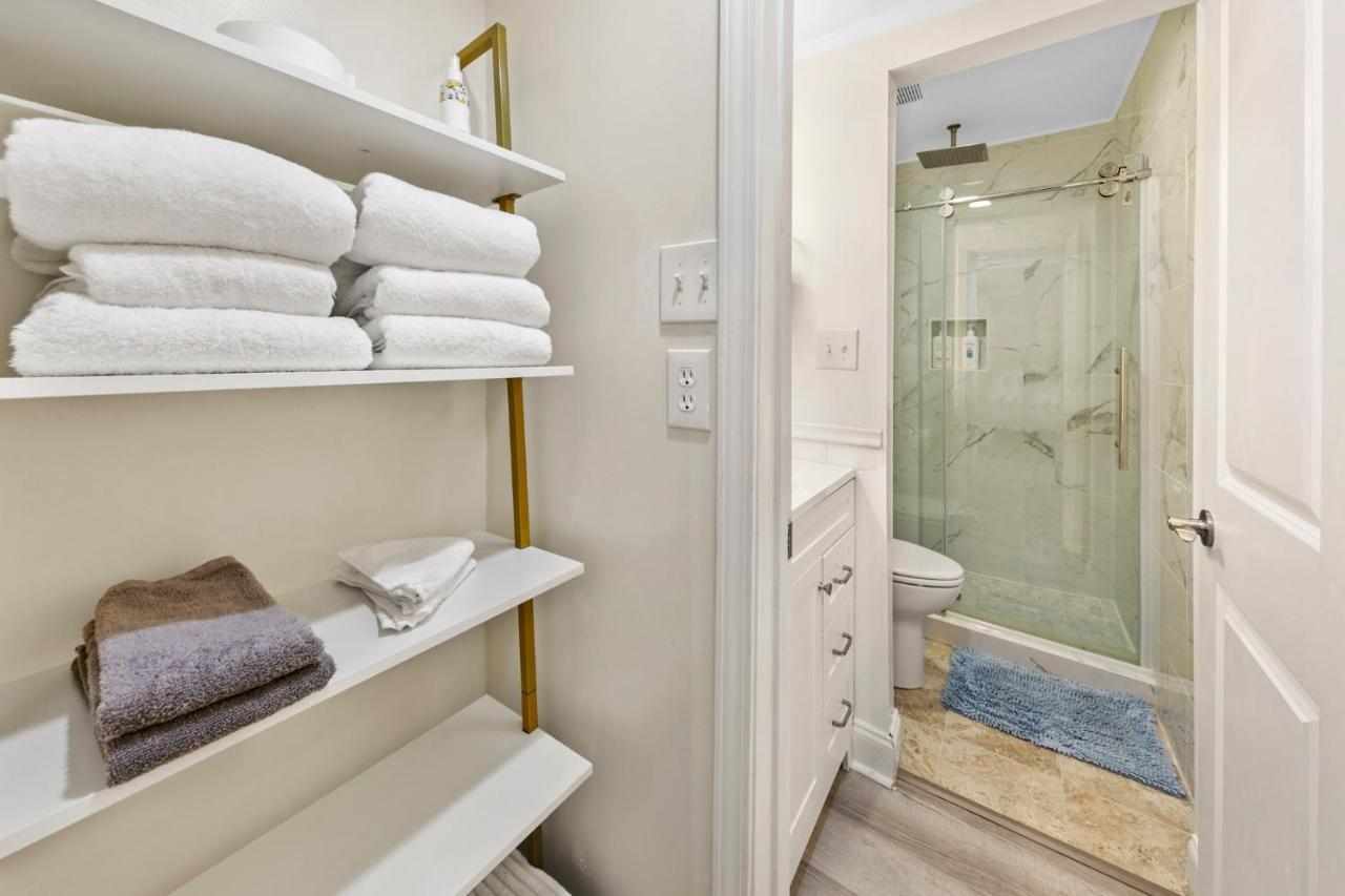 Beach Side Destin Retreat Bagian luar foto