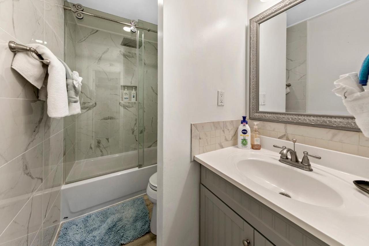 Beach Side Destin Retreat Bagian luar foto
