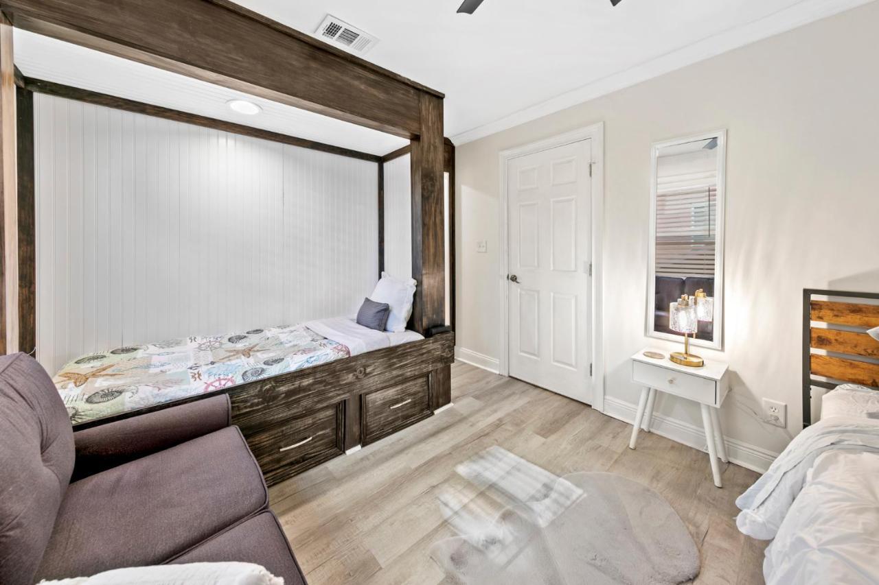 Beach Side Destin Retreat Bagian luar foto