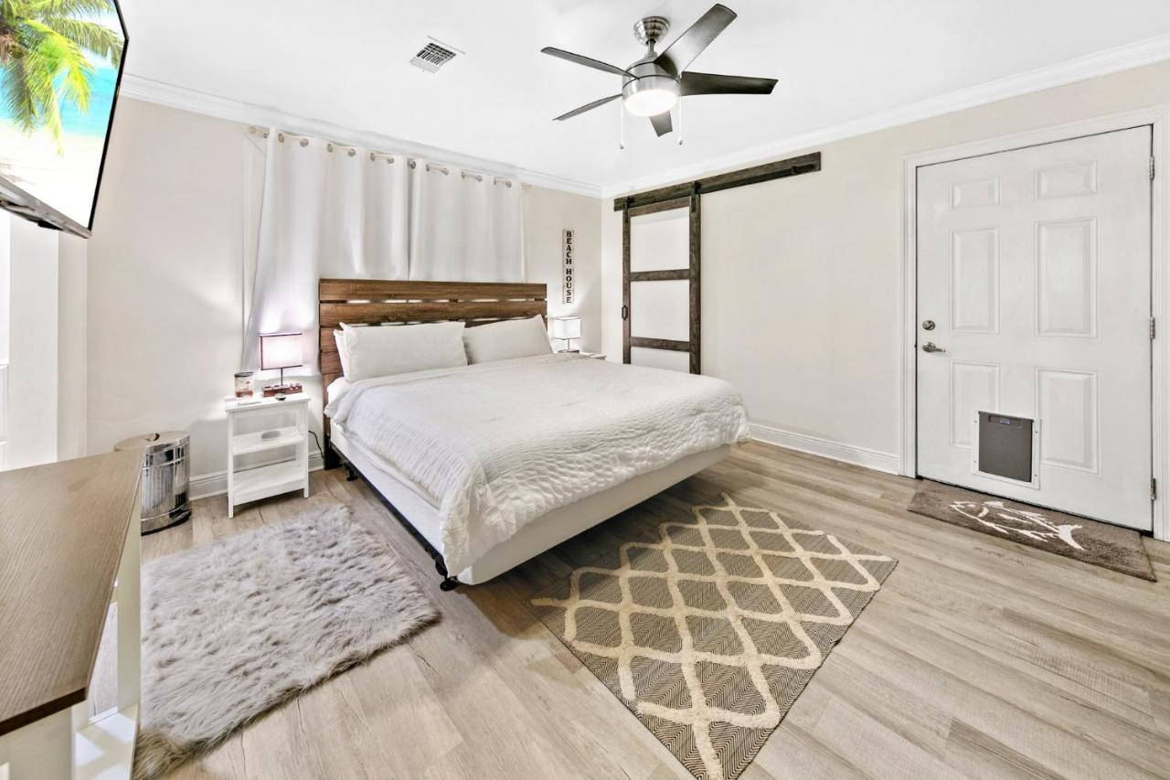 Beach Side Destin Retreat Bagian luar foto