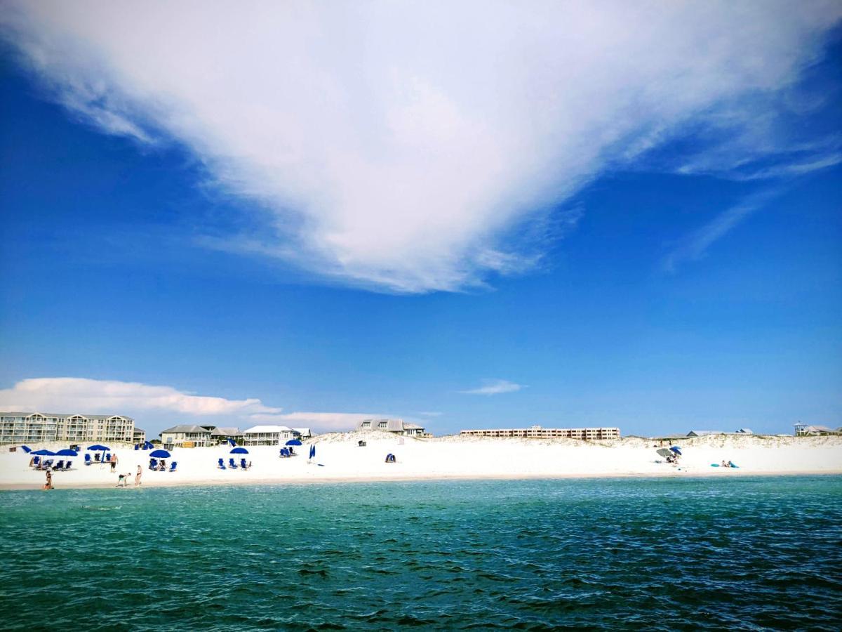 Beach Side Destin Retreat Bagian luar foto