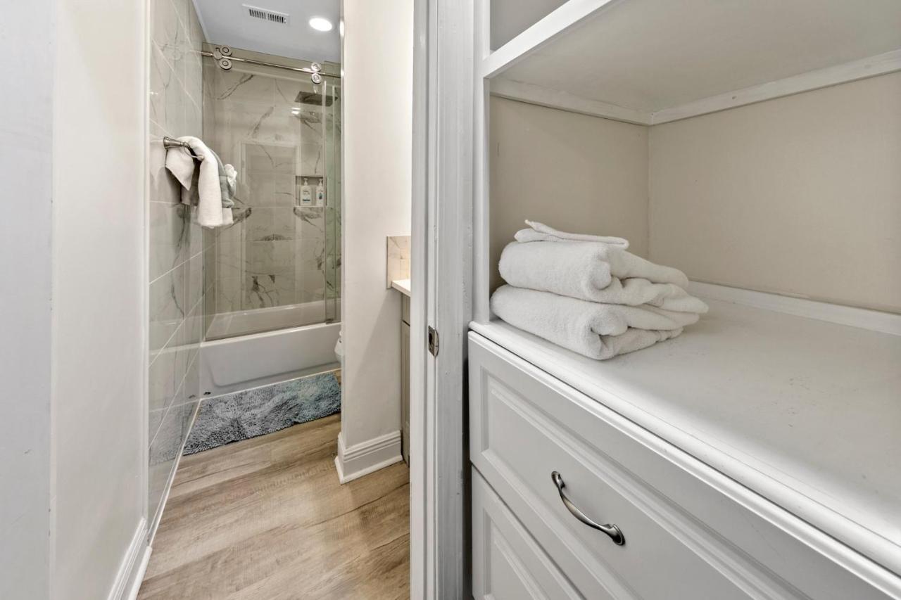 Beach Side Destin Retreat Bagian luar foto