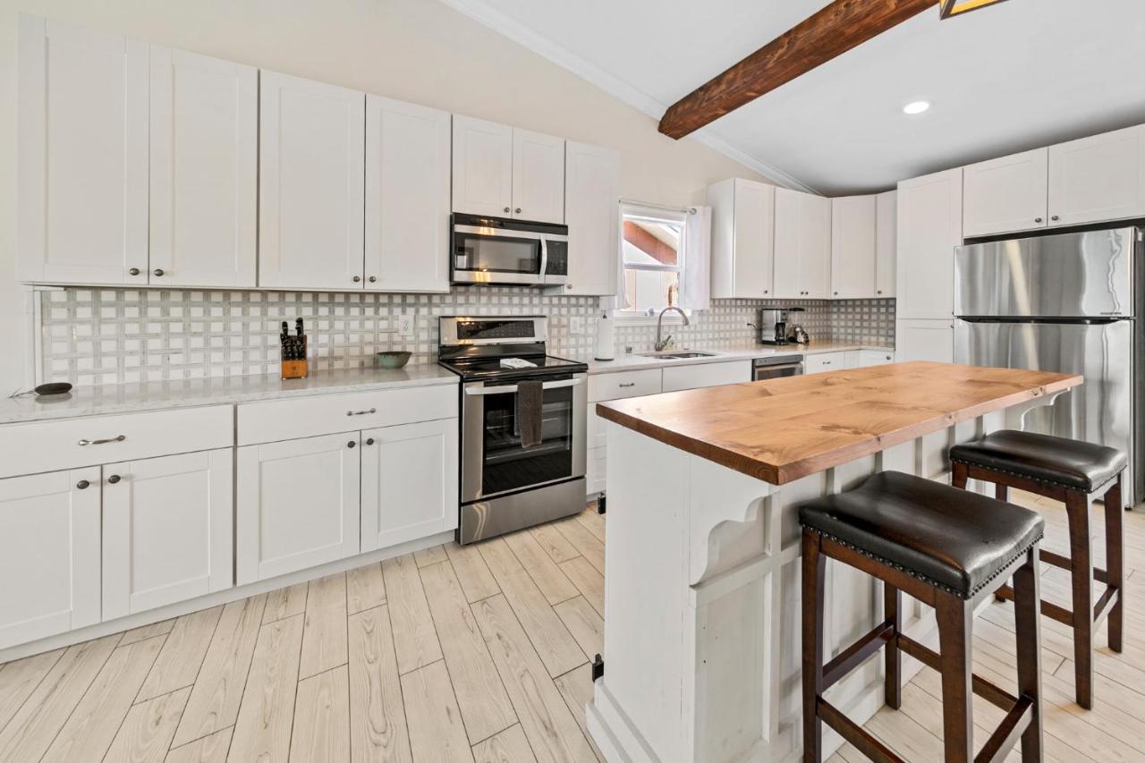 Beach Side Destin Retreat Bagian luar foto