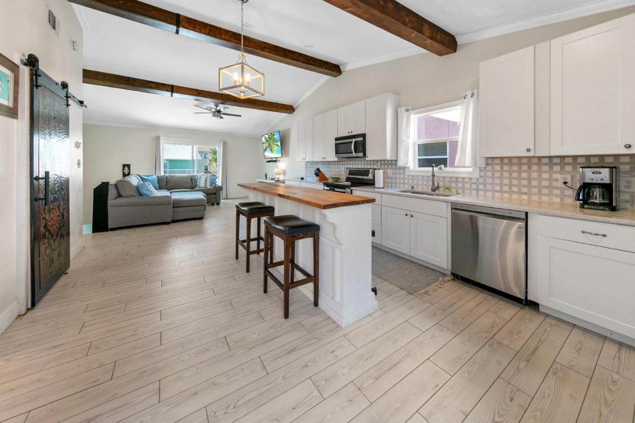 Beach Side Destin Retreat Bagian luar foto