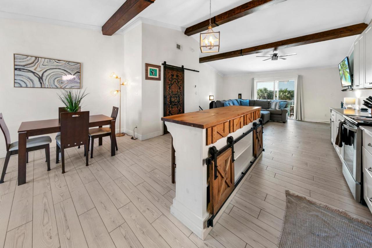 Beach Side Destin Retreat Bagian luar foto